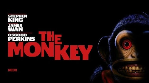 The Monkey 