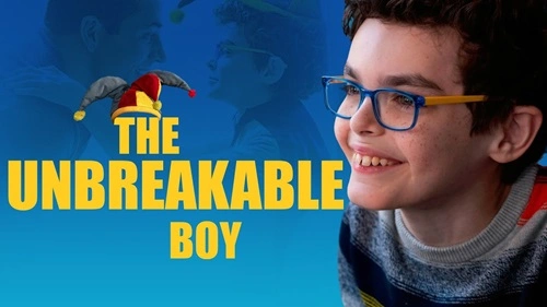 The Unbreakable Boy