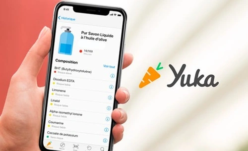 The Yuka App