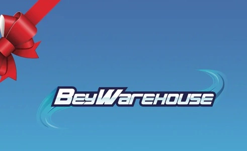 BeyWarehouse 