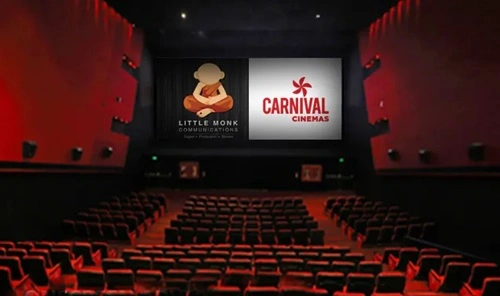 Carnival Cinemas