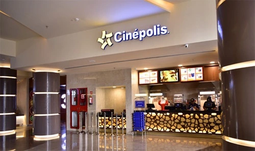 Cinepolis India