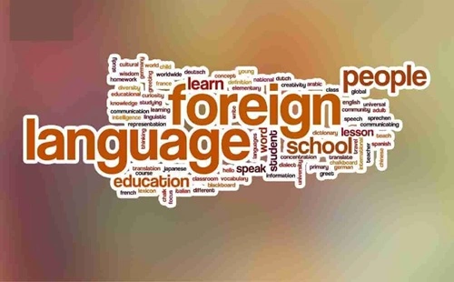 Foreign Languages