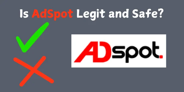 Is AdSpot Wiring Legit