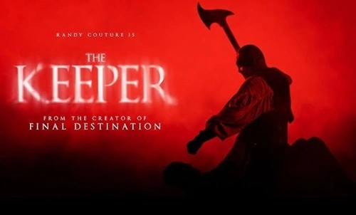 Keeper 2025 Movie