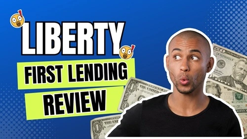 Liberty First Lending Legitimate