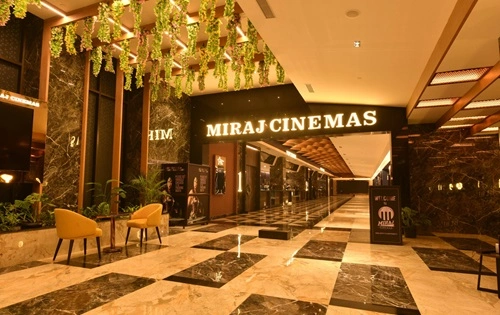 Miraj Cinemas