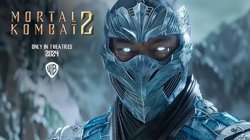 Mortal Kombat 2 2025 Movie