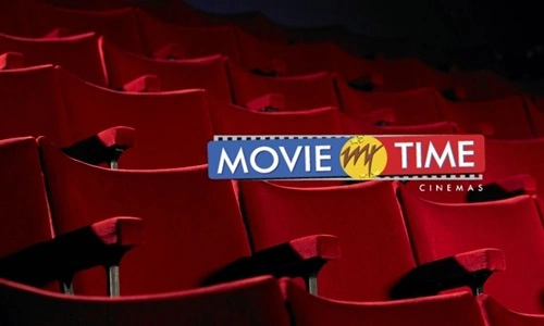 MovieTime Cinemas