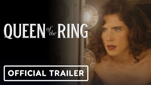 Queen of the Ring 2025 Movie