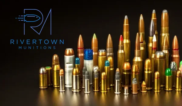 Rivertowne Munitions