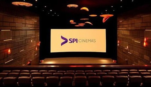 SPI Cinemas
