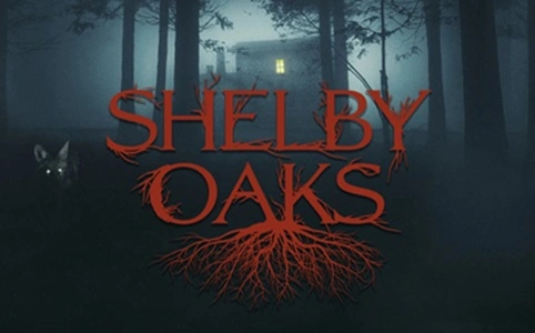 Shelby Oaks 2025 Movie Release