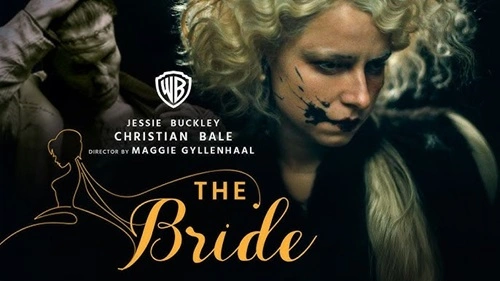 The Bride! 2025 Movie