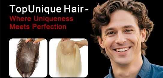 TopUnique Hair