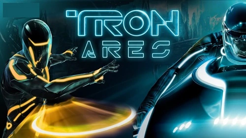 Tron Ares 2025 Movie Release