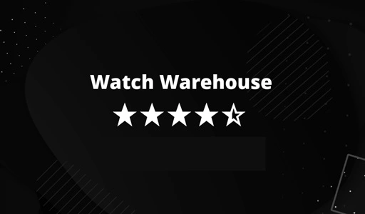 Watch Warehouse