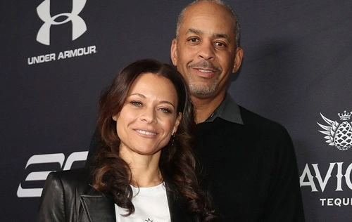 Dell and Sonya Curry Divorce