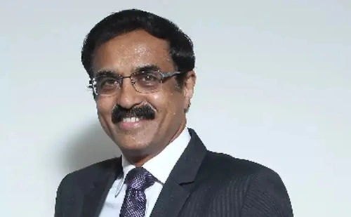 Dr. B.S. Ajaikumar