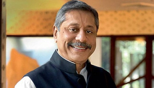 Dr. Naresh Trehan