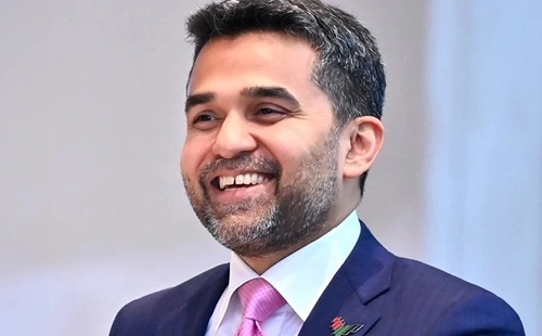 Dr. Shamsheer Vayalil