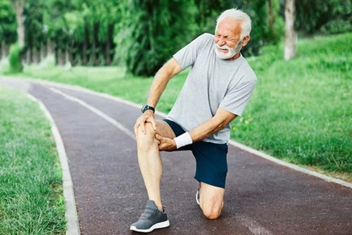 Improve Joint Functionality