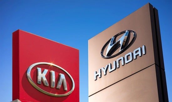 Are Kia and Hyundai the Same Company?