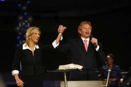 Why Did Paula and Randy White Divorce? A Closer Look at the Power Couple’s Split