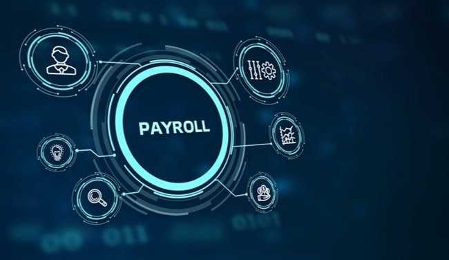 Payroll Management System