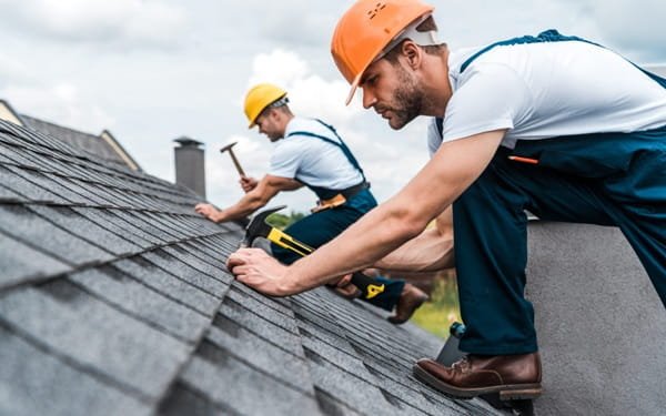 What You Should Know Before Scheduling a Roof Replacement in South Atlanta and Newnan