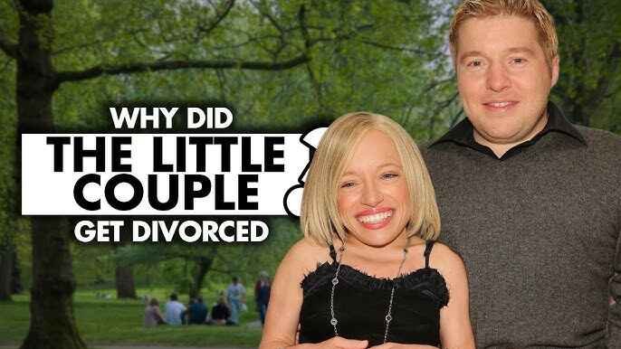 Why Did The Little Couple Get Divorced? The Truth Behind the Rumors