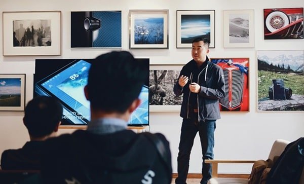 The Growing Demand for Continuing Education in Today’s Workforce