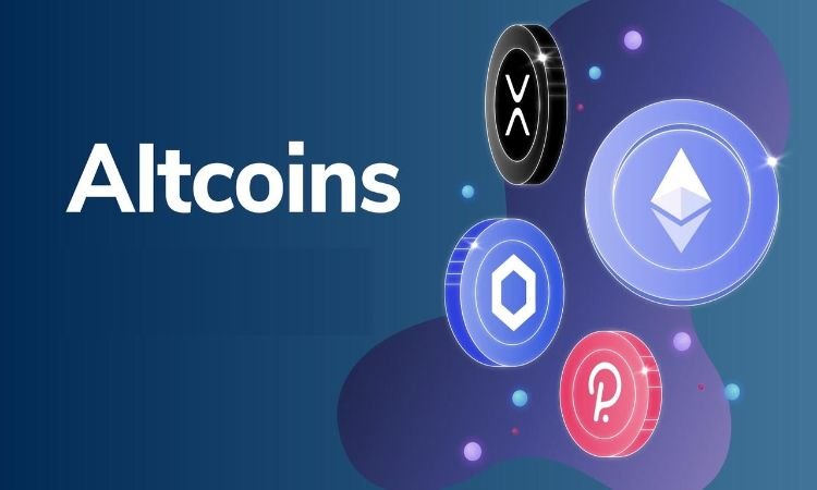 Altcoins Gaining Momentum Against Stablecoins in 2025
