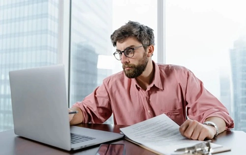 How to Avoid Common Tax Mistakes When You Work for Yourself