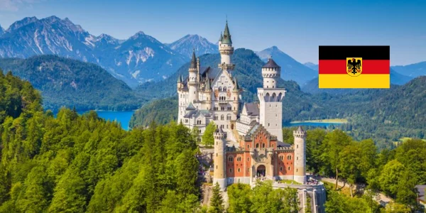 10 Fun Facts About Germany: More Than Just Beer and Bratwurst