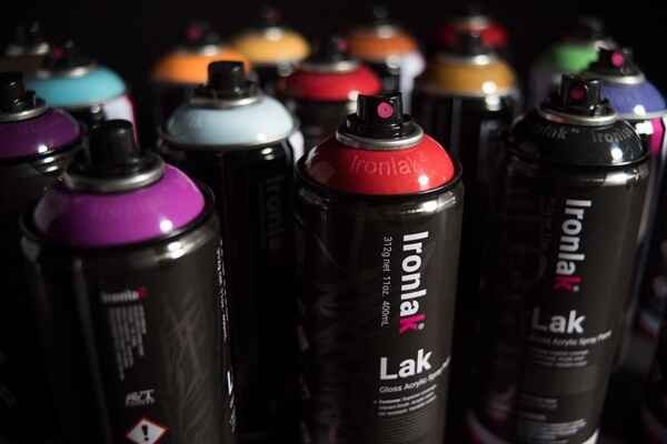 Why Is Ironlak Paint So Runny?