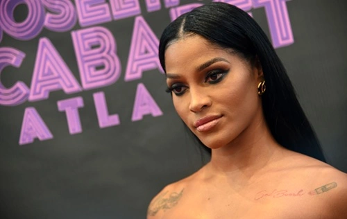 Joseline Hernandez