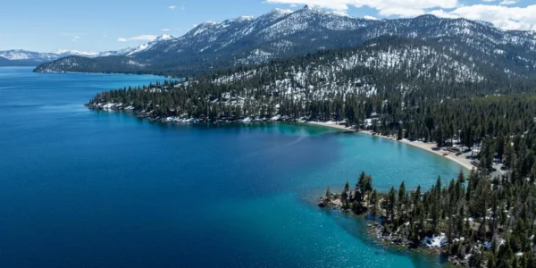 Lake Tahoe