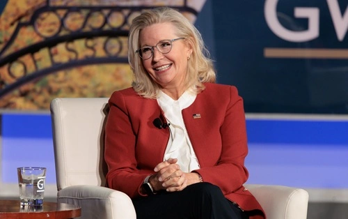 Liz Cheney
