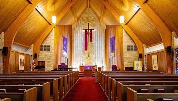 Why Is the Lutheran Church Dying?