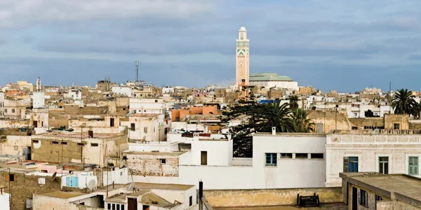 10 Interesting Facts About Morocco