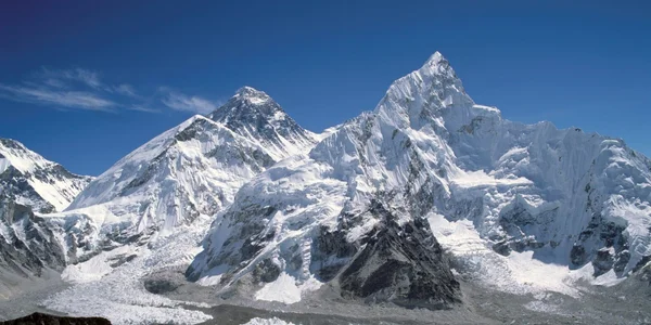 10 Fun Facts About Mount Everest That Will Blow Your Mind
