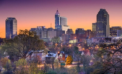 Pros and Cons of Living in North Carolina