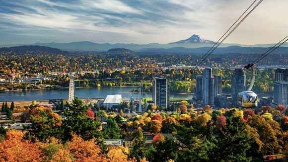 Why Is Portland Called “Rip City”?