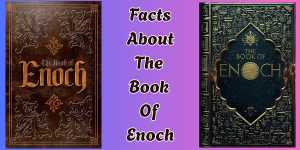 The Book Enoch
