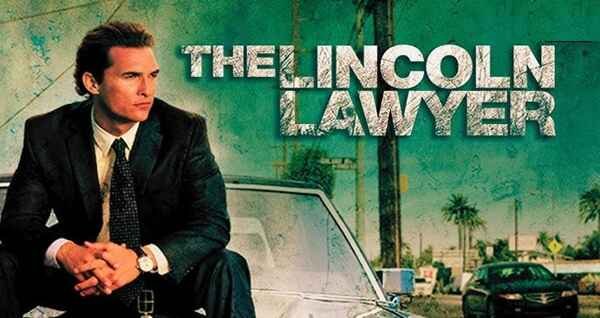 The Lincoln Lawyer