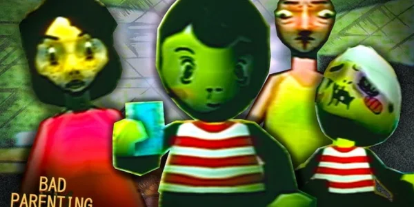 Bad Parenting