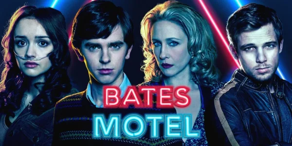 Bates Motel