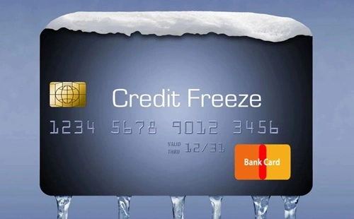 What is A Credit Freeze and When Should it be Placed