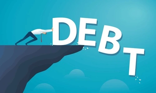 Debt Is More Than It Seems
